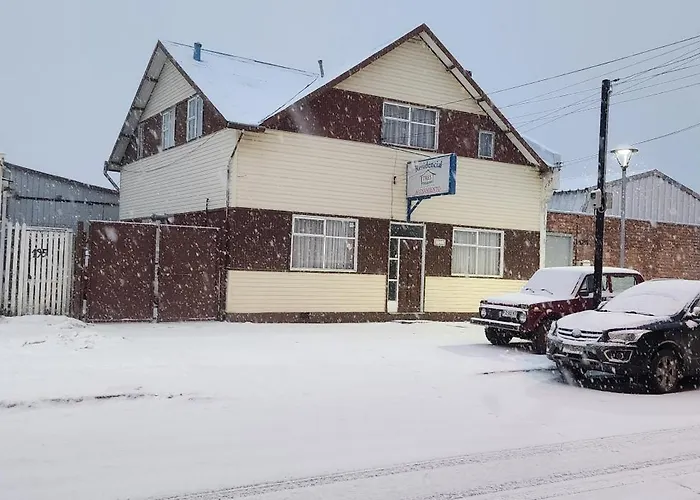 Residencial Tres Hermanos Punta Arenas
