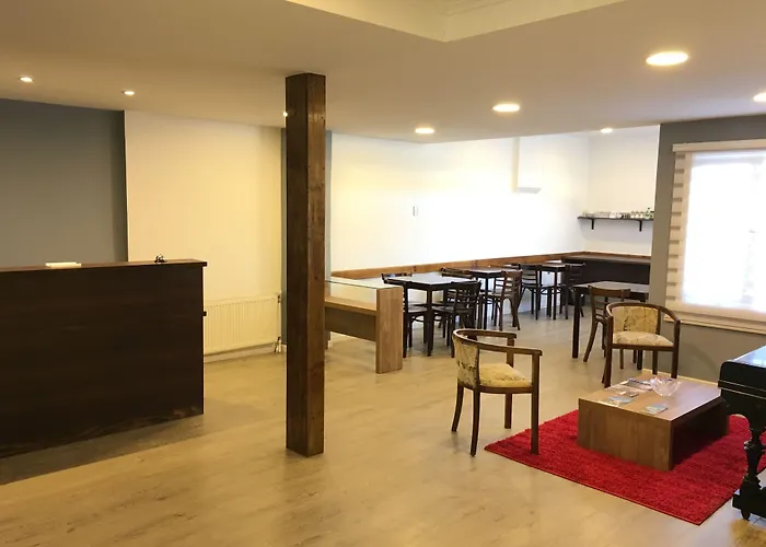 Hostal Ventisqueros Punta Arenas